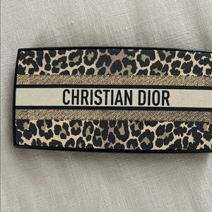 Christian Dior 10color Eye Palette NWOB